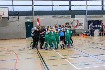 Bild 78 - Norddeutsche Futsalmeisterschaft